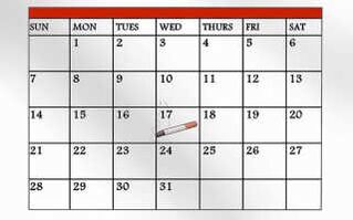 calendario