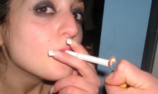 como fumar cigarros
