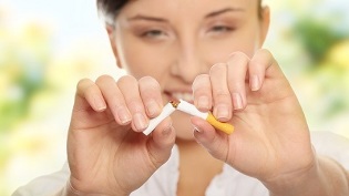 xeitos eficaces de deixar de fumar vostede mesmo