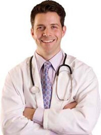 Dr O médico – psiquiatra Martim